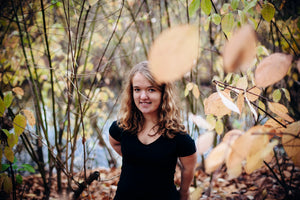 Laura x AUF AUGENHOEHE