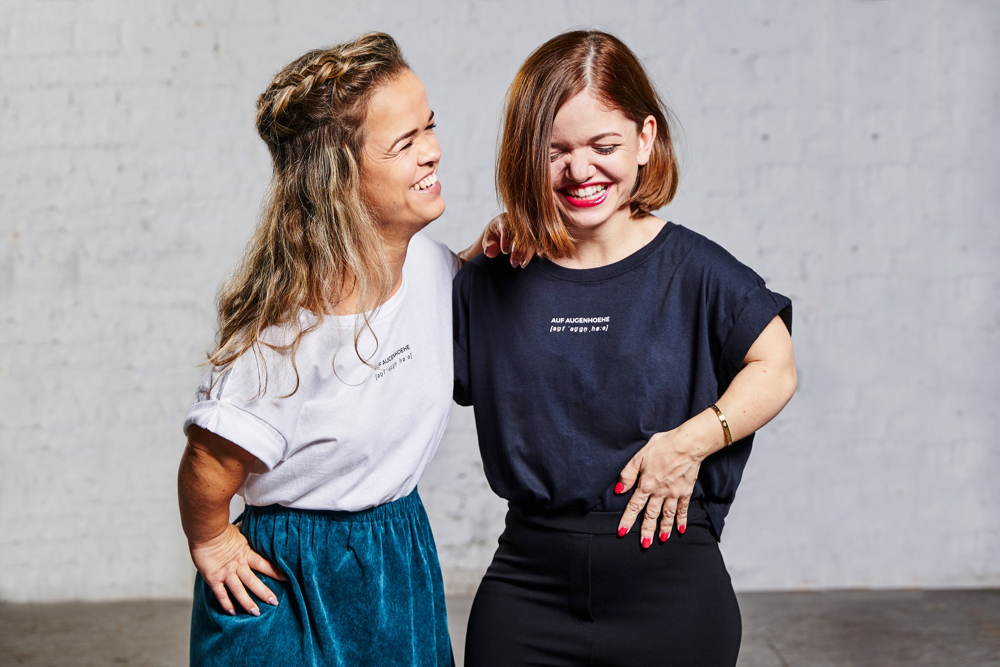 How fashion can be a vehicle to push inclusion and diversity