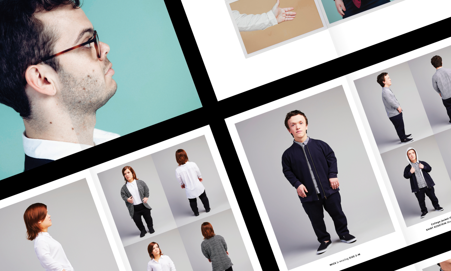 Lookbook 2018