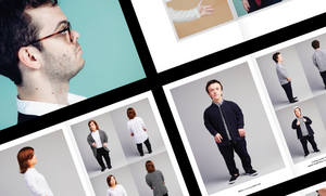 Lookbook 2018