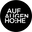 AUF AUGENHOEHE logo