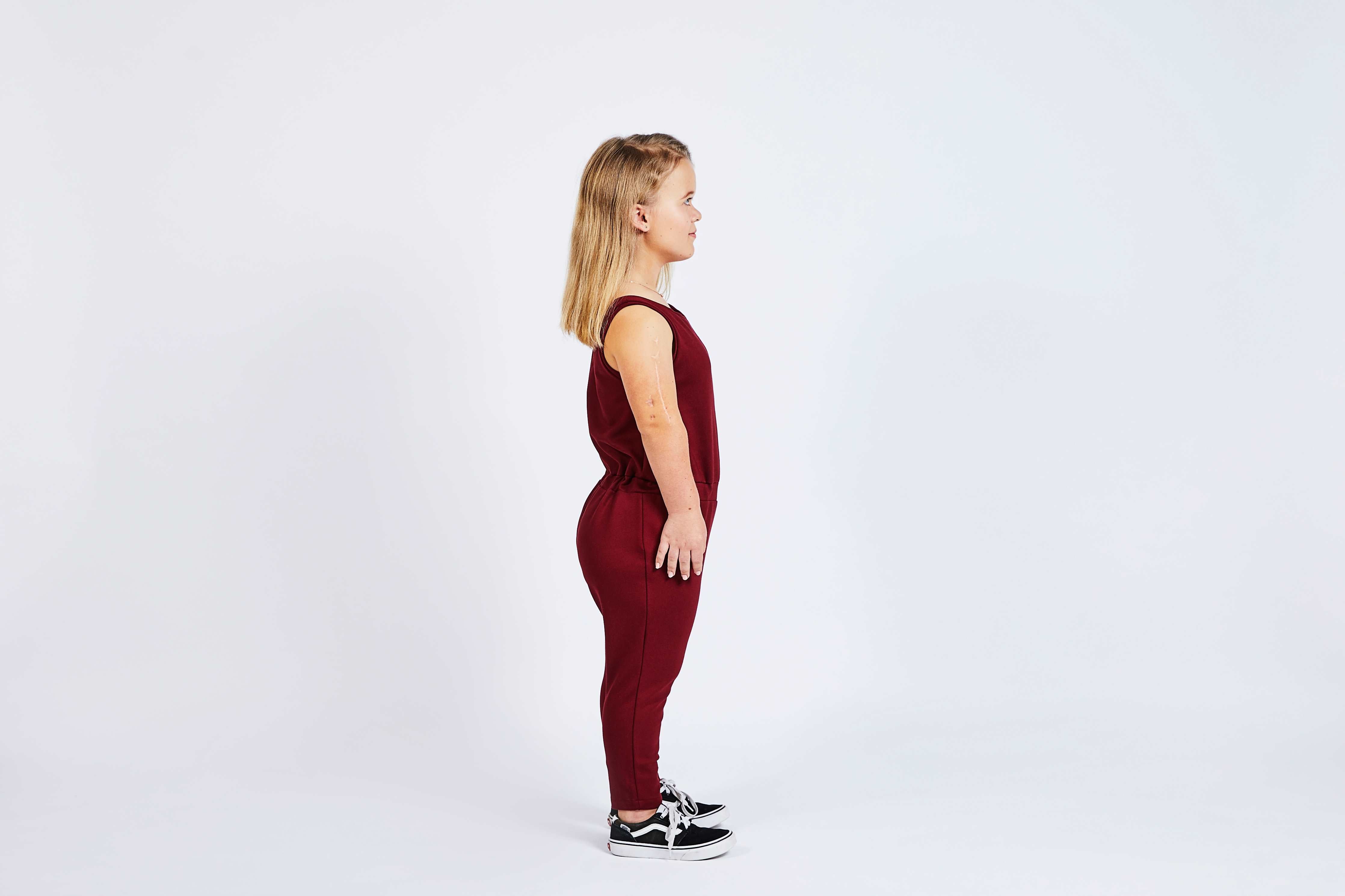 Jumpsuit KYLL | + Farben