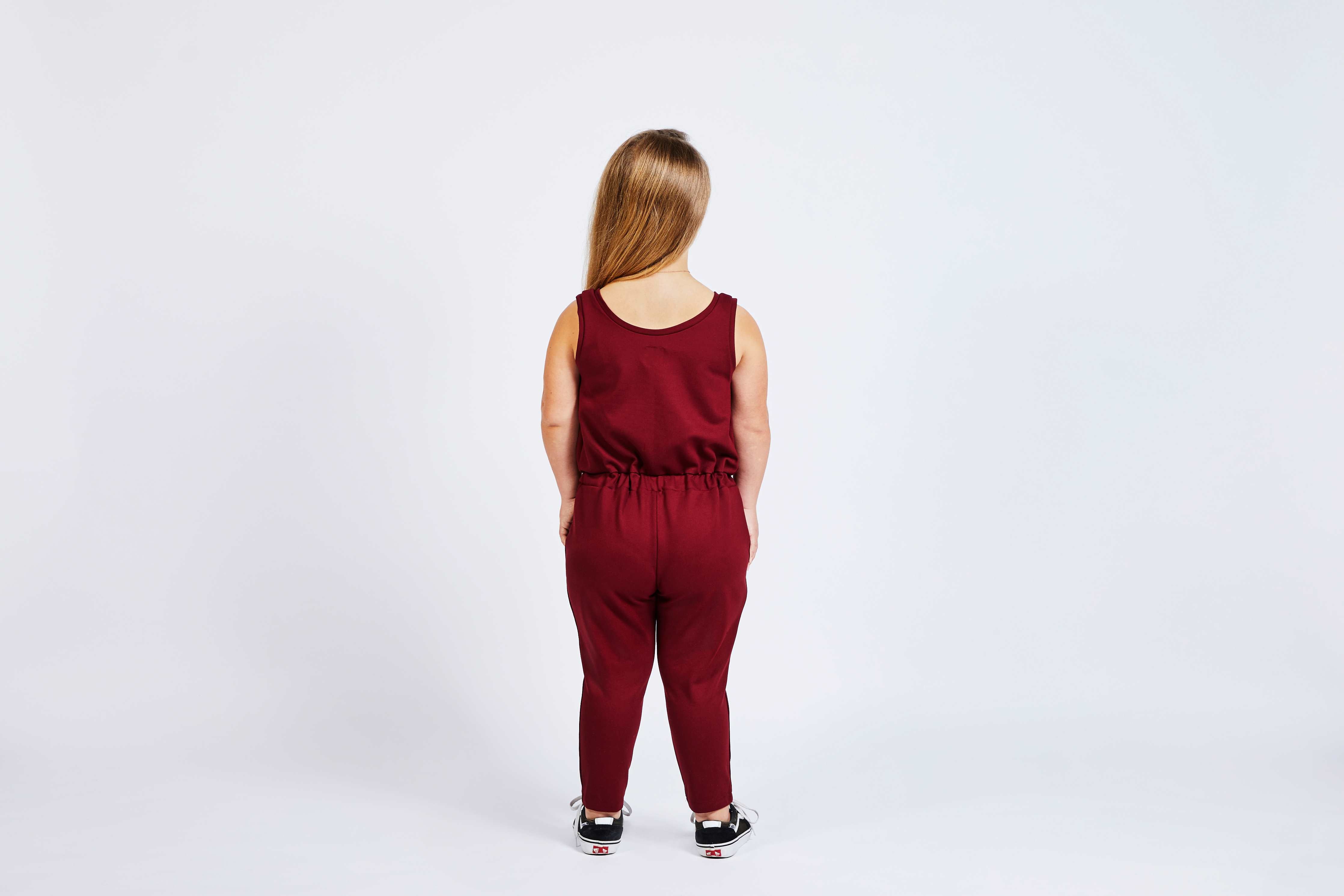 Jumpsuit KYLL | + Farben