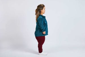 Jacke BADUS