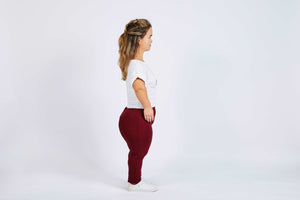 Treggings ISAR