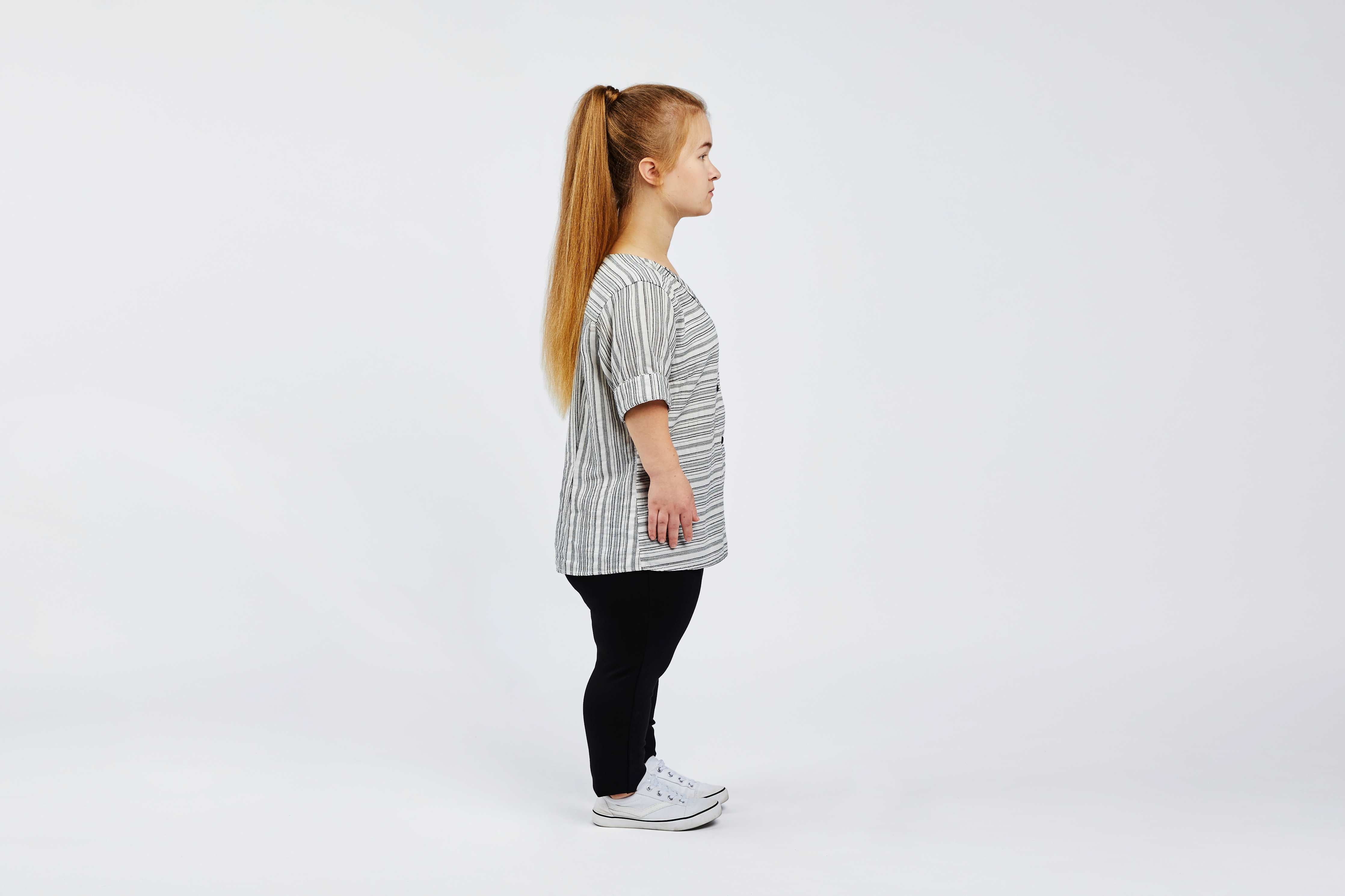 Bluse MANNDL | + Farben