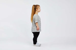 Bluse MANNDL | + Farben