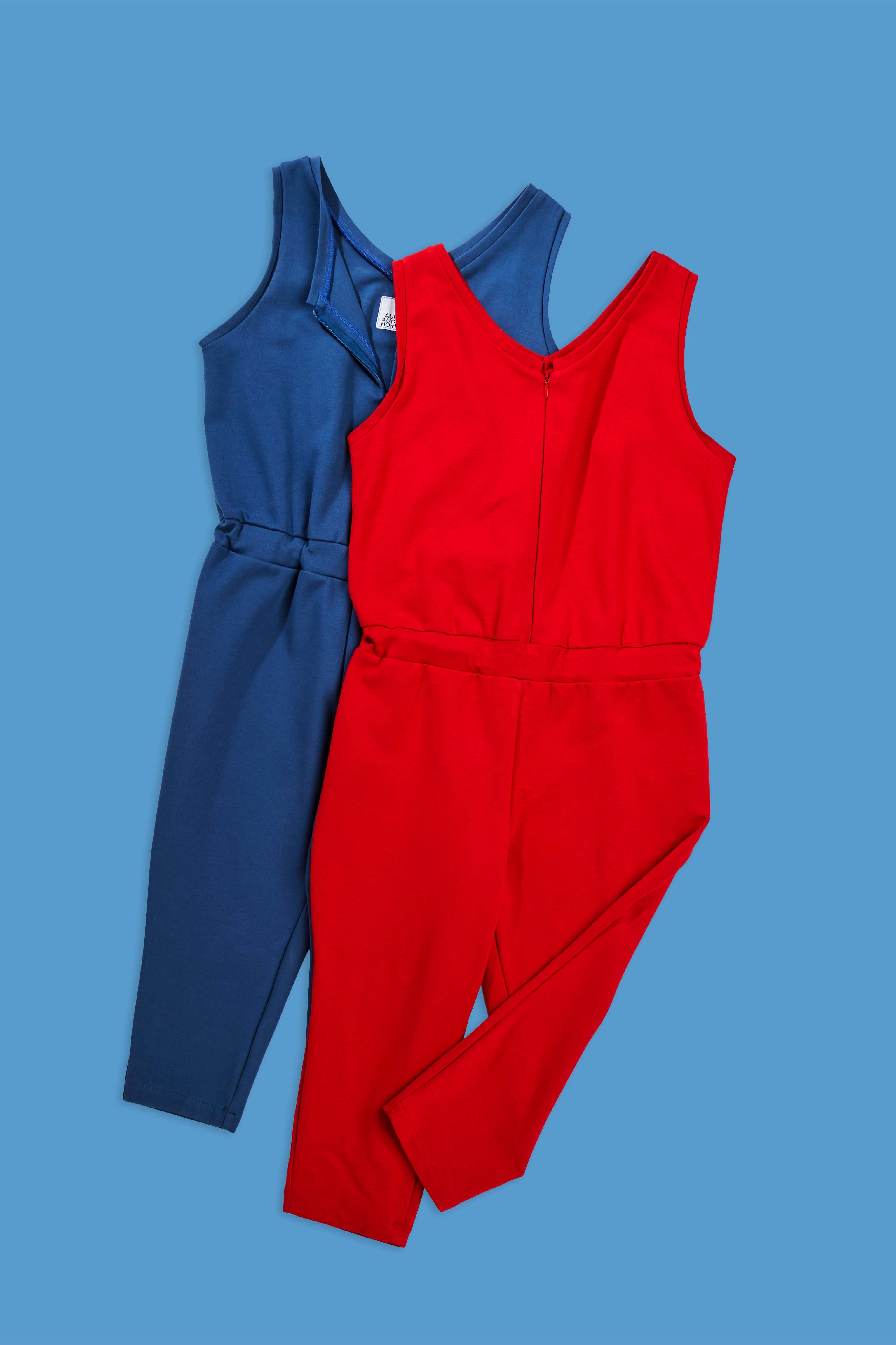 Jumpsuit WYNA for female Little People AUF AUGENHOEHE AUF