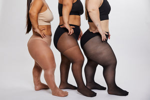 Trio Tights Box - Must Have Tights Box