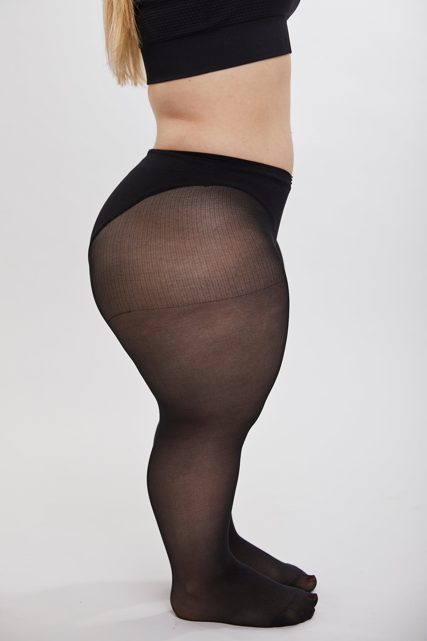 Tights SUPPORT 40DEN