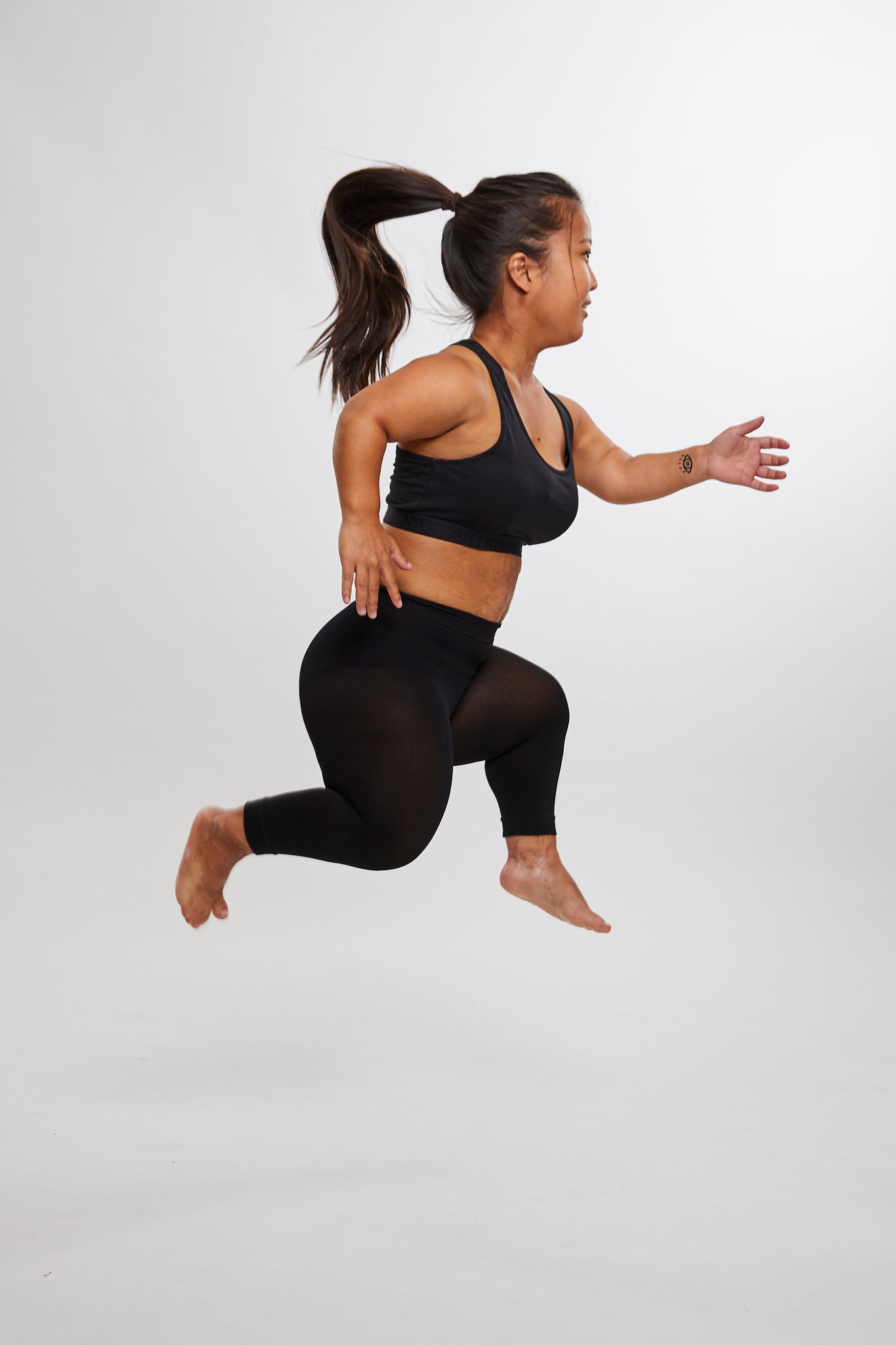 All In One Premium Box - Tights + Leggings