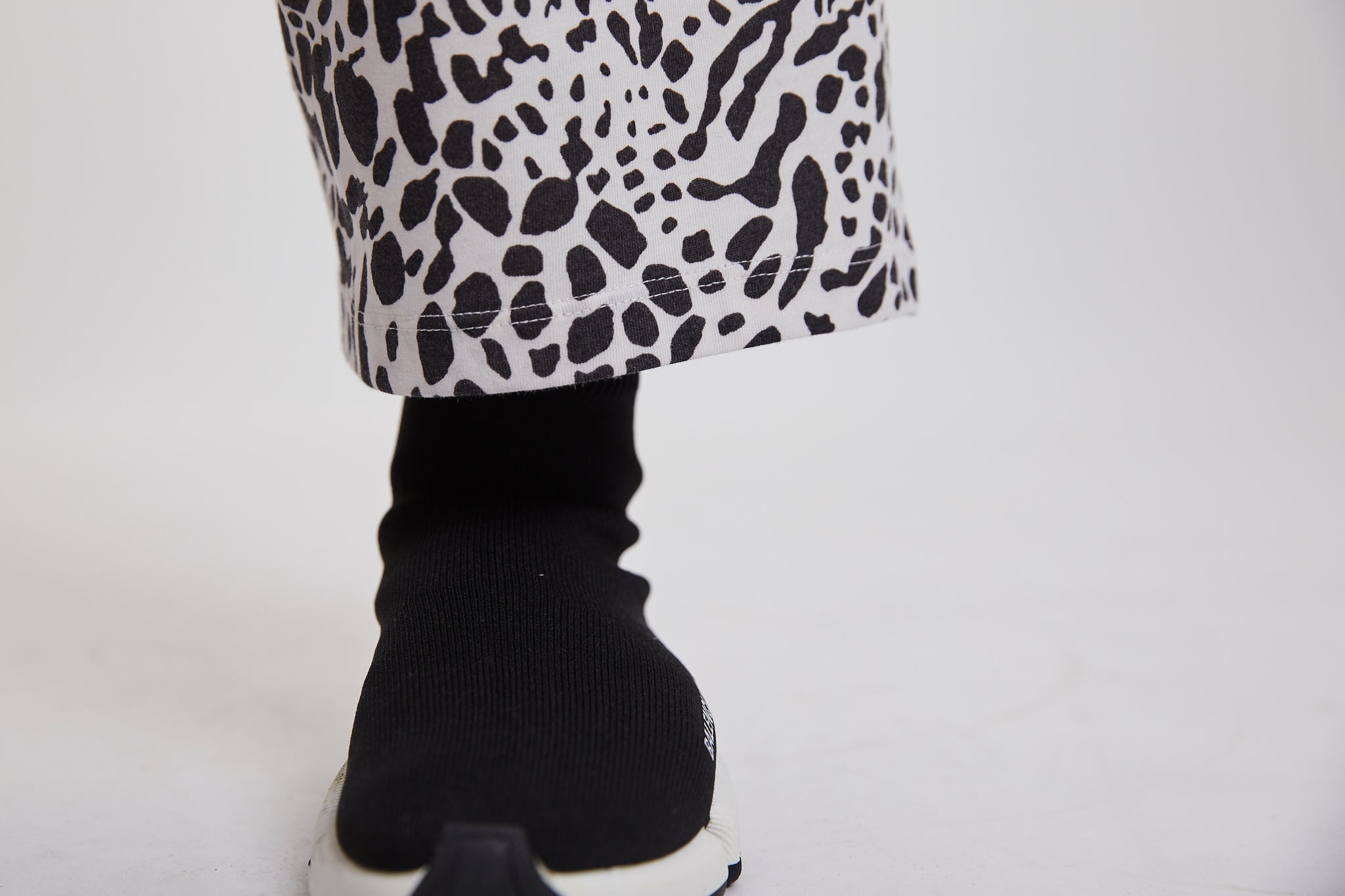 Culotte ALMA | Animal Print
