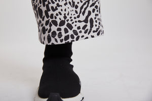 Culotte ALMA | Animal Print