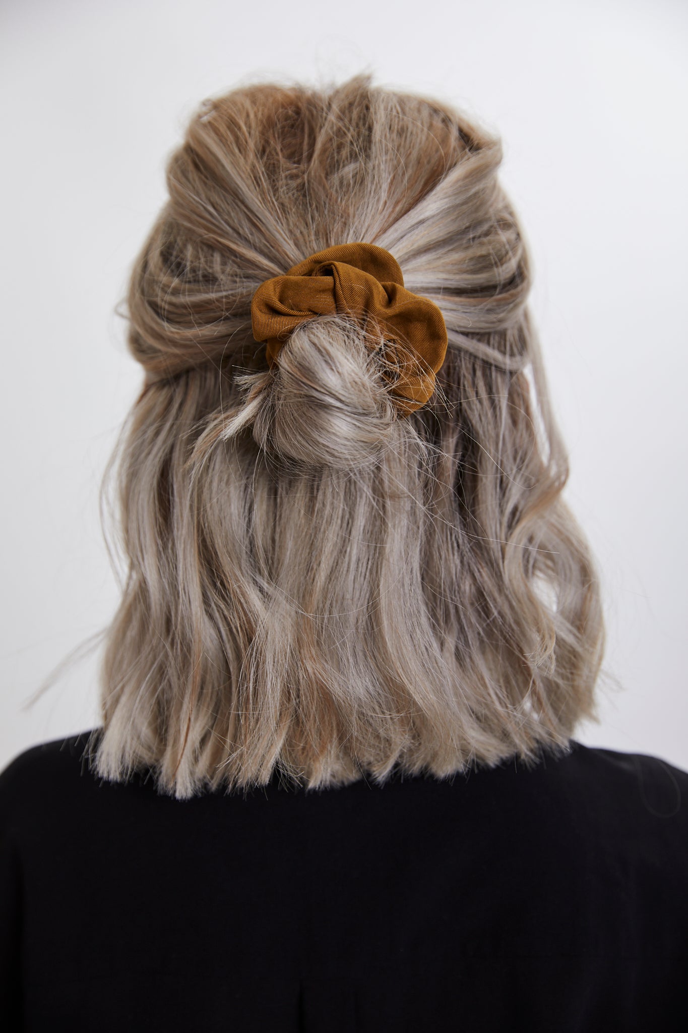 Scrunchie MAKALU | + colors