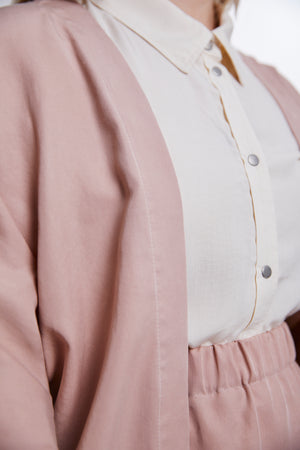 FRIEDER Jacket- long sleeve | + colors