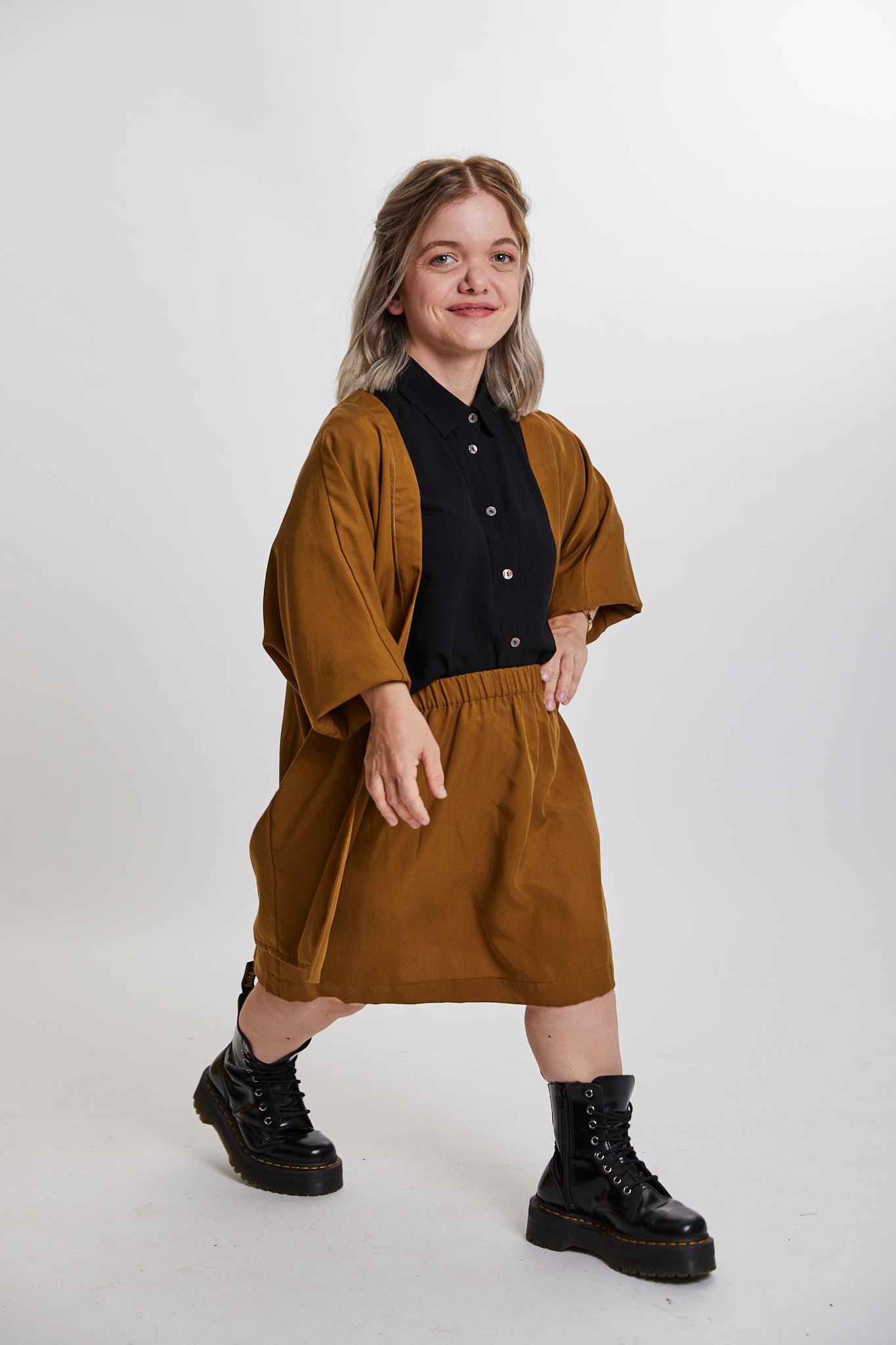 FRIEDER Jacket- long sleeve | + colors