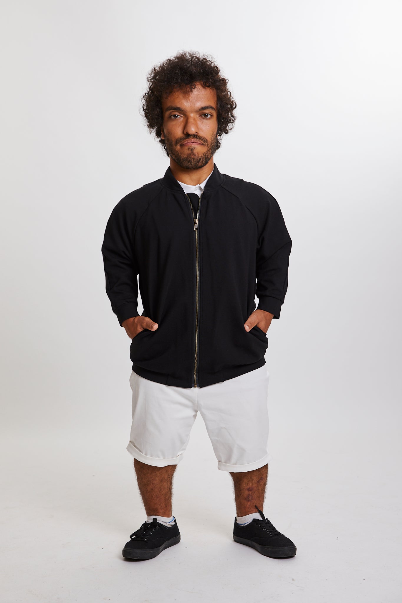 College Jacket BROMO | + colors
