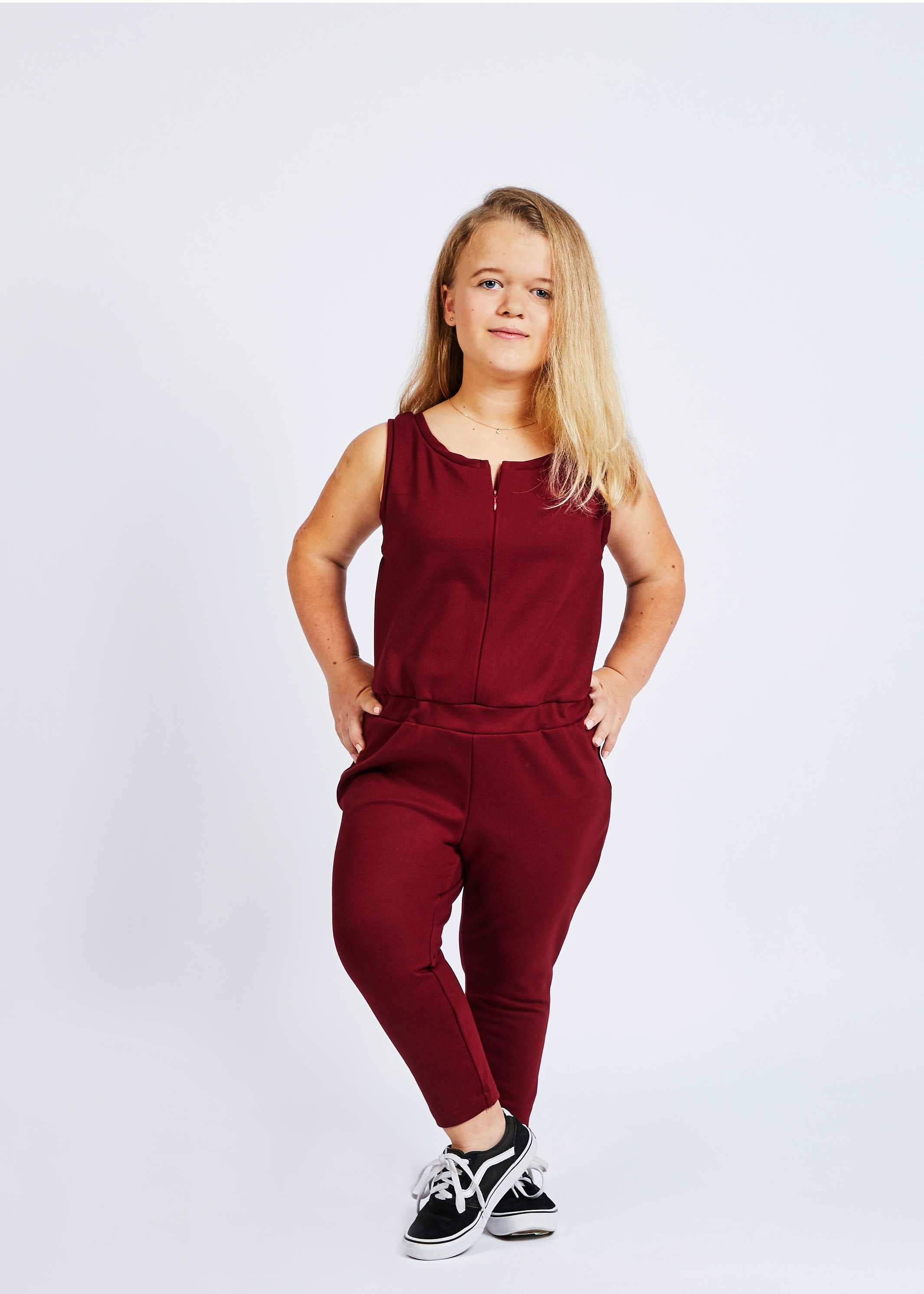 Bestseller Jumpsuit KYLL for Little People | AUF AUGENHOEHE Bestseller Jumpsuit KYLL for Little People | AUF AUGENHOEHE