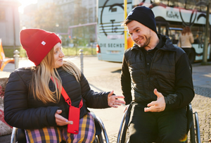 Beanie RIGI | + 6 Farben | + 2 Styles
