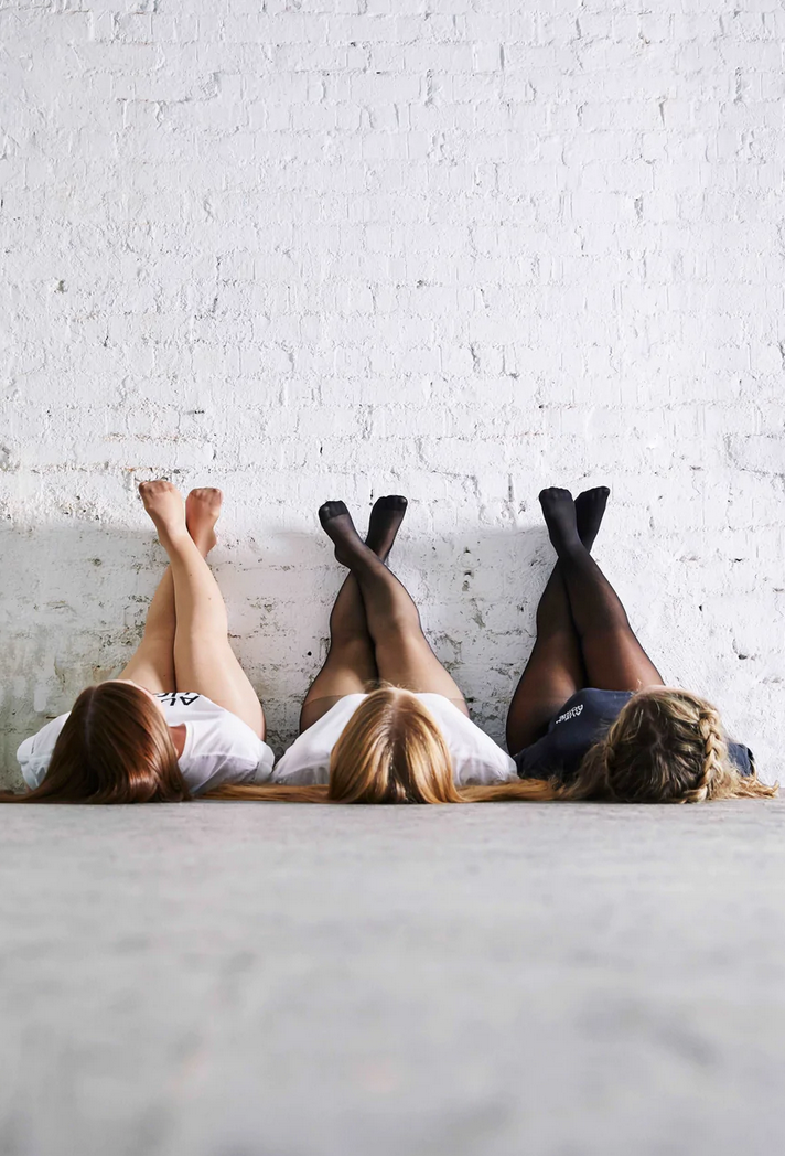 All In One Premium Box - Tights + Leggings