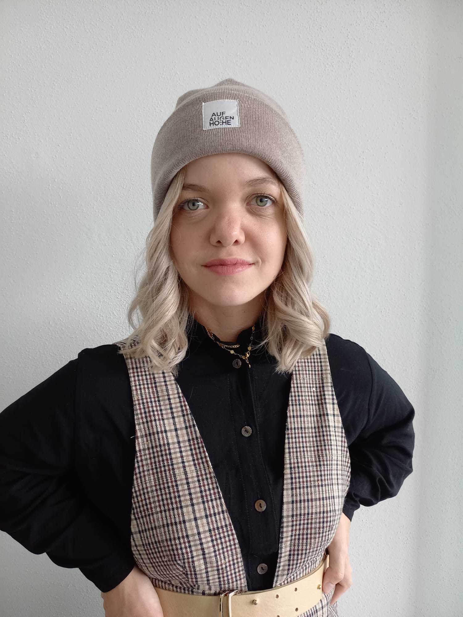 Beanie RIGI | + Farben