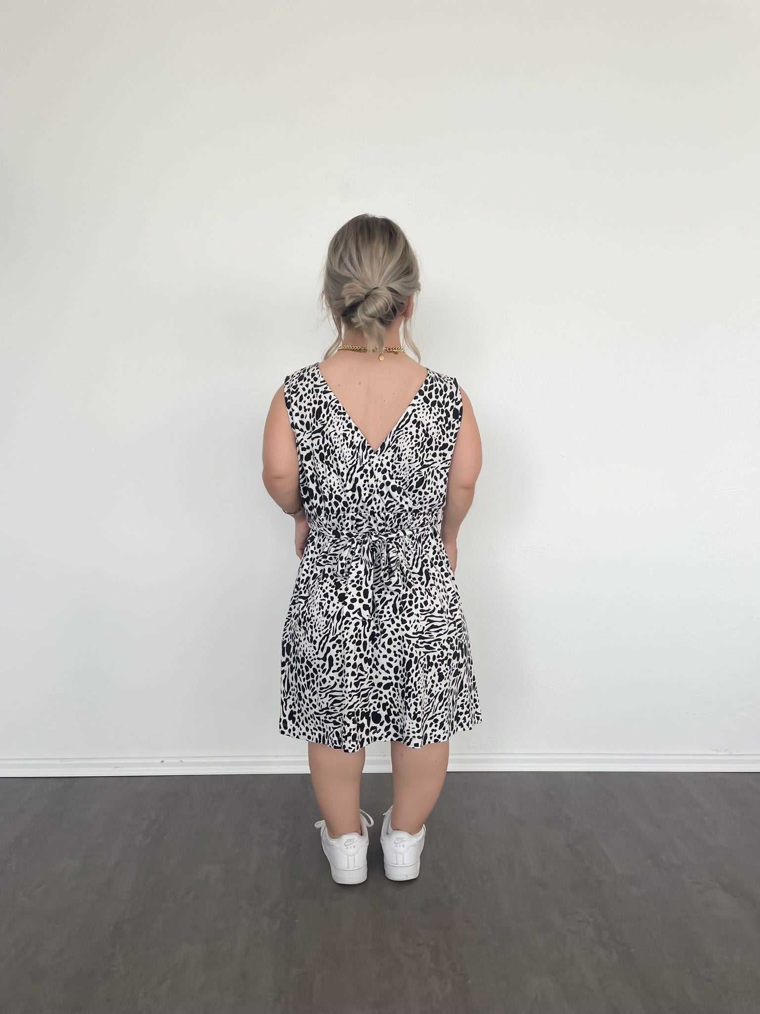 Midi Skirt for women with dwarfism Midi Skirt for women with dwarfism