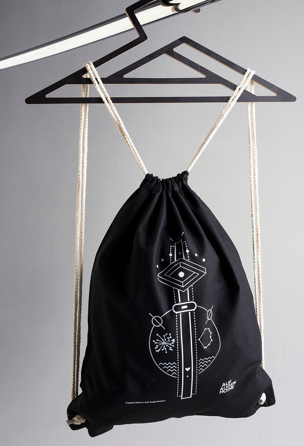 Sportsbag Furkan KALMIT | + Farben